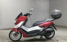 YAMAHA N-MAX 125 SE86J