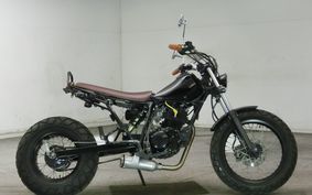 YAMAHA TW225 DG09J