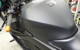 YAMAHA YZF-R25 A RG43J