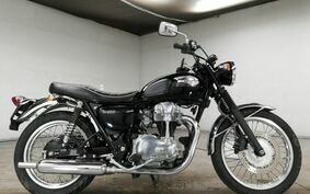 KAWASAKI W400 2008 EJ400A