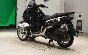 YAMAHA TRICITY 125 SE82J