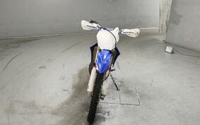 YAMAHA YZ125 CE16C