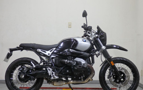 BMW R NINE T GS URBAN 2018 0J41