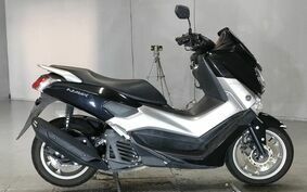 YAMAHA N-MAX 125 SE86J