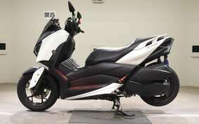 YAMAHA X-MAX 250 A SG42J