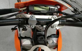 KTM 150 EXC TPI GSA