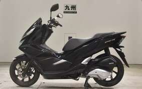 HONDA PCX125 JF81