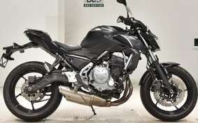 KAWASAKI Z650 A 2017 ER650H