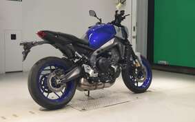 YAMAHA MT-09 2021 RN69J