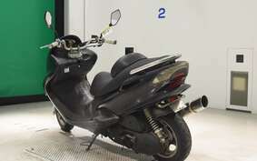 YAMAHA MAJESTY 125 5CA