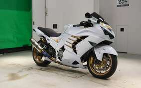 KAWASAKI ZX 1400 NINJA R A 2014 ZXT40E