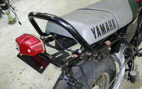 YAMAHA TW225 DG09J