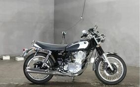 YAMAHA SR400 2021 RH16J