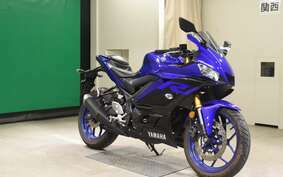 YAMAHA YZF-R25 RG43J