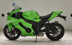 KAWASAKI ZX 10 NINJA RR 2021 ZXT02L