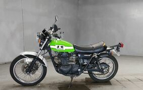 KAWASAKI 250TR BJ250F