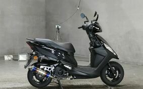 YAMAHA JOG125 SEJ5J