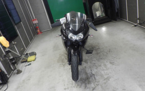 KAWASAKI NINJA 250R EX250K