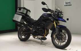 TRIUMPH TIGER 800 2013