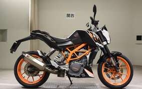 KTM 390 DUKE 2014 JGJ40