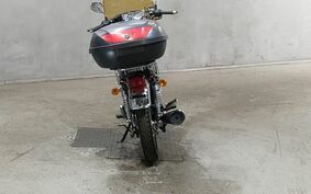 SUZUKI GN125 F Gen.2 不明