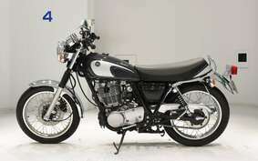 YAMAHA SR400 Gen.5 2021 RH16J