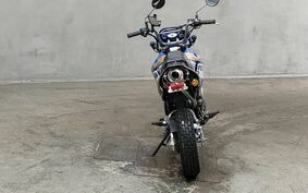 KAWASAKI KSR110 KL110A