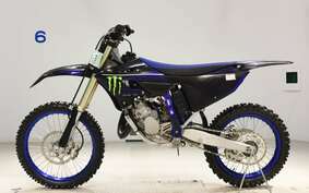 YAMAHA YZ125 CE34C