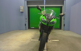 KAWASAKI NINJA 400R 2012 ER400B