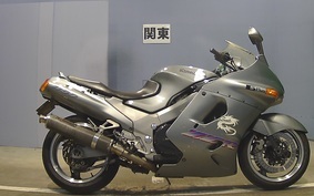 KAWASAKI ZZ1100 NINJA R Gen.2 1997 ZXT10D