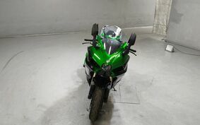 KAWASAKI NINJA H2 SX SE 2022 ZXT02P