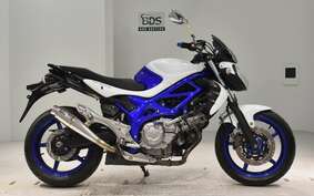 SUZUKI GLADIUS 2012 VK58A