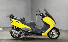 YAMAHA MAJESTY 125 5CA