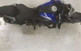 YAMAHA MT-07 2021 RM33J