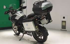 BMW R1200GS 2012