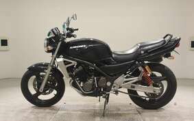 KAWASAKI BALIUS 250 Gen.2 ZR250B