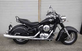 KAWASAKI VULCAN 400 DRIFTER 2003 VN400D