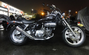 HONDA MAGNA 50 AC13