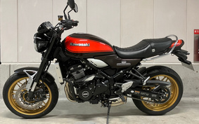 KAWASAKI Z900RS 2022 ZR900C