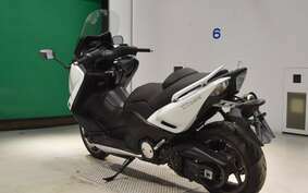 YAMAHA T-MAX 530 A 2014 SJ12J