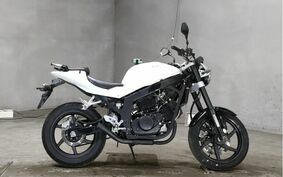 HYOSUNG GT250 MJ55