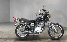 SUZUKI GN125 H 不明