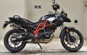 BMW F700GS 2016 0B06