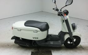 YAMAHA VOX 2006 SA31J