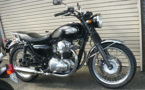 KAWASAKI W400 2006 EJ400A