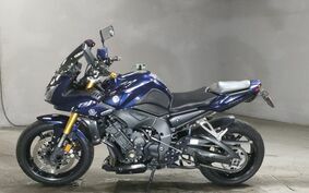 YAMAHA FZ FAZER FEATHER 2010 RN17