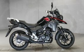 SUZUKI V-STROM 250 DS11A