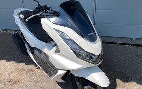 HONDA PCX 160 KF47