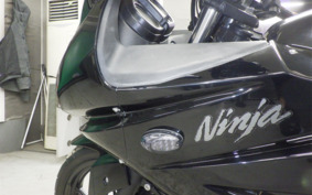 KAWASAKI NINJA 250R EX250K