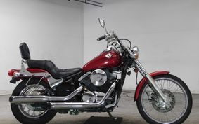 KAWASAKI VULCAN 400 1996 VN400A